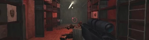 Iron Storm — Трейнер (+4) [1.0] / Eğitmenler / Hileler
