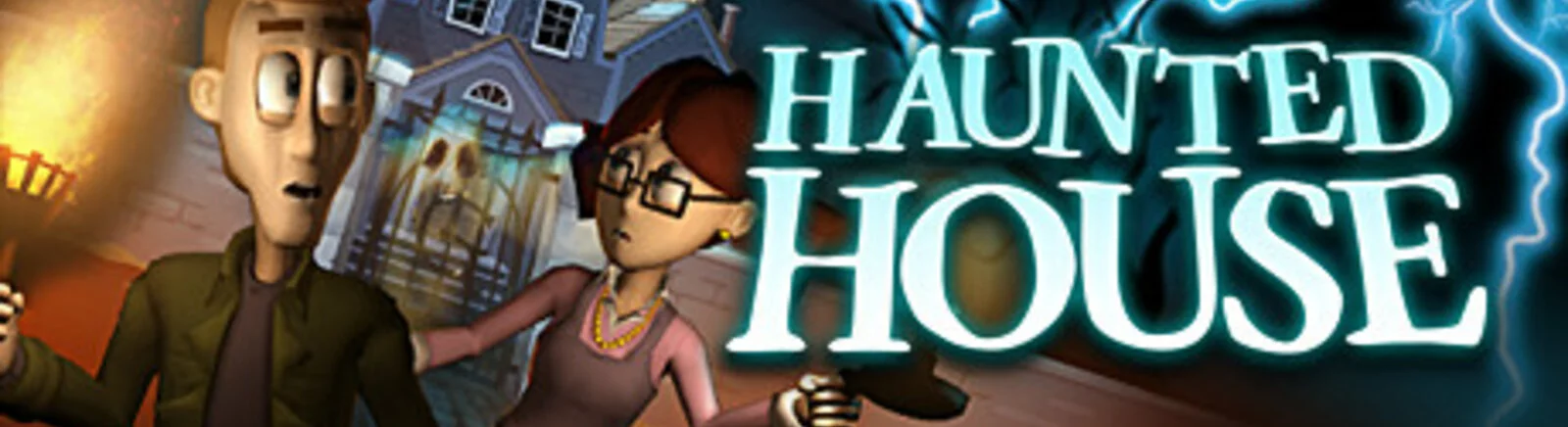 Ucuz Haunted House (2010) satın al, %90'a varan indirimler 🏷️, farklı mağazalarda fiyat karşılaştırması