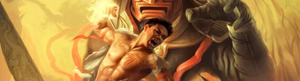 Tüm yorumlar ve değerlendirmeler Jade Empire — 1 görüş