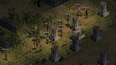 Jagged Alliance 2: Unfinished Business - Sıra tabanlı türünde bir oyun