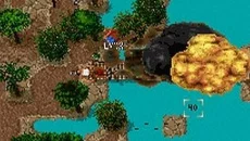 Jagged Alliance: Deadly Games - Sıra tabanlı türünde bir oyun