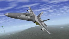 JetFighter 4: Fortress America - Uçuş simülatörü türünde bir oyun
