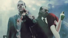 Kane and Lynch: Dead Men