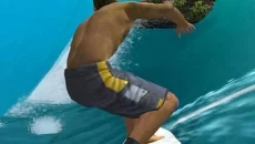 Kelly Slater's Pro Surfer (2002) - Numaralar türünde bir oyun