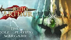 King Arthur: The Role-playing Wargame - Sıra tabanlı türünde bir oyun