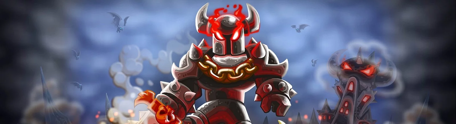 Kingdom Rush — Kingdom Rush Origins: Трейнер / Trainer (+3) [1.0.2] [MrAntiFun] / Kayıtlar / Hileler