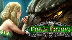 King's Bounty: Warriors of the North King's Bounty: Warriors of the North ile benzer