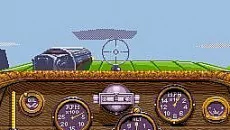 Knights of the Sky - Uçuş simülatörü türünde bir oyun