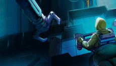 Lab Rat - Eğitici oyun (Eğitim) türünde bir oyun