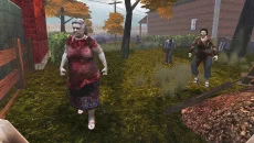 Land of the Dead: Road to Fiddler's Green