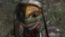 Last Remnant - Sıra tabanlı türünde bir oyun