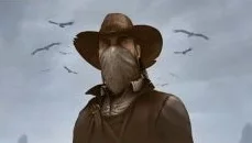 Lead and Gold: Gangs of the Wild West