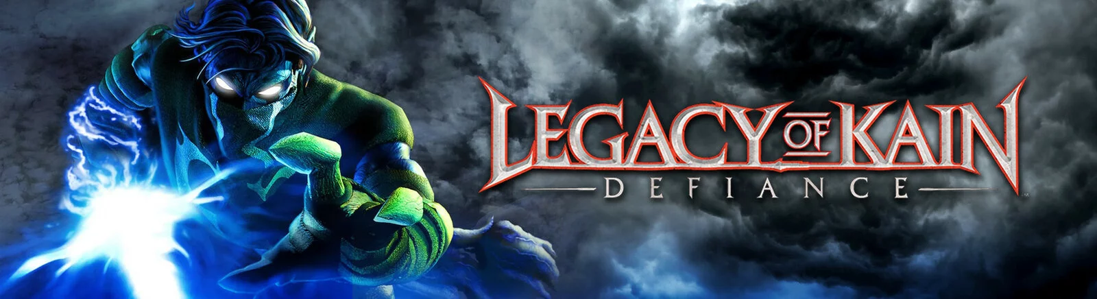 Ucuz Legacy of Kain: Defiance satın al, %90'a varan indirimler 🏷️, farklı mağazalarda fiyat karşılaştırması