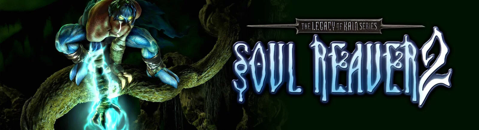 Ucuz Legacy of Kain: Soul Reaver 2 satın al, %90'a varan indirimler 🏷️, farklı mağazalarda fiyat karşılaştırması