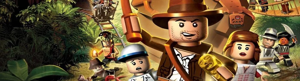 Ucuz LEGO Indiana Jones: The Original Adventures satın al, %90'a varan indirimler 🏷️, farklı mağazalarda fiyat karşılaştırması