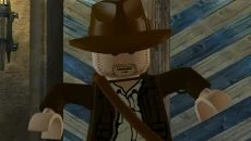 LEGO Batman 3: Beyond Gotham LEGO Batman 3: Beyond Gotham ile benzer