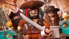 LEGO Star Wars: The Force Awakens LEGO Star Wars: The Force Awakens ile benzer
