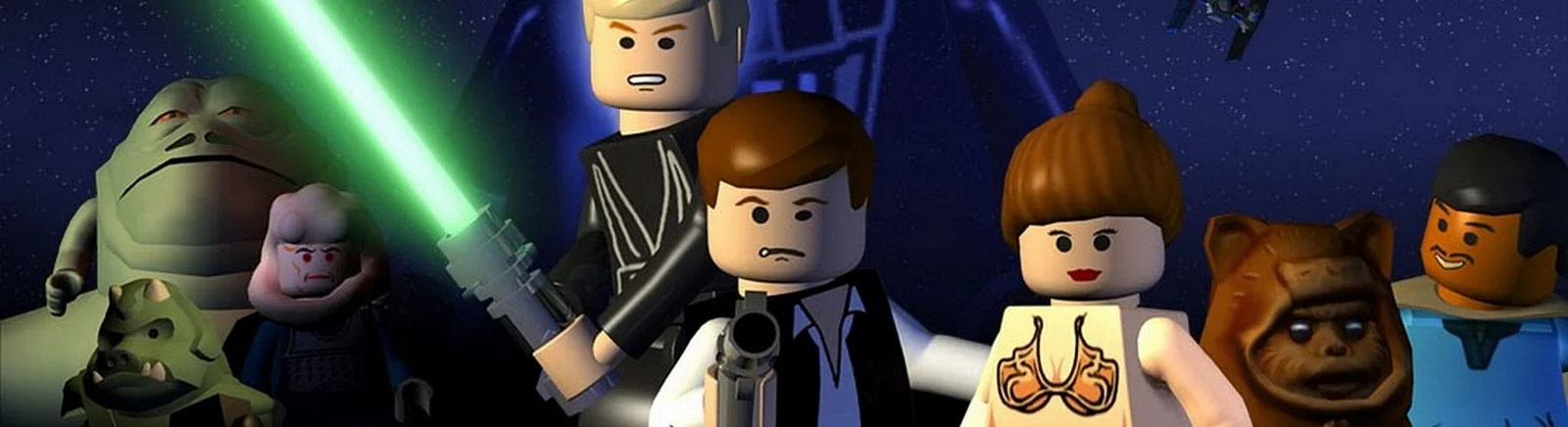 Farklı ülkelerde LEGO Star Wars 2: The Original Trilogy (2006) çıkış tarihi