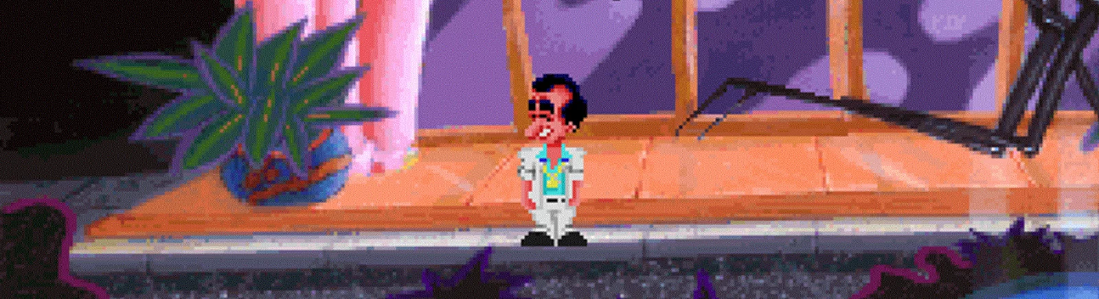 Farklı ülkelerde Leisure Suit Larry 1: In the Land of the Lounge Lizards çıkış tarihi