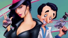 Leisure Suit Larry 1: In the Land of the Lounge Lizards Leisure Suit Larry 1: In the Land of the Lounge Lizards ile benzer