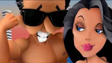 Leisure Suit Larry 1: In the Land of the Lounge Lizards Leisure Suit Larry 1: In the Land of the Lounge Lizards ile benzer