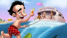 Leisure Suit Larry 1: In the Land of the Lounge Lizards Leisure Suit Larry 1: In the Land of the Lounge Lizards ile benzer