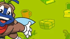 Let's Explore The Airport - Eğitici oyun (Eğitim) türünde bir oyun