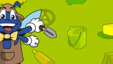 Let's Explore The Farm - Eğitici oyun (Eğitim) türünde bir oyun