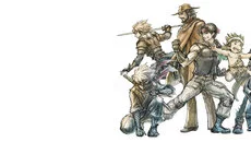 Live a Live (1994) - Sıra tabanlı türünde bir oyun