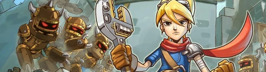 Forum Lock&#039;s Quest