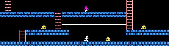 Forum Lode Runner (1989)