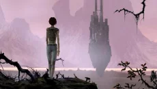 Dreamfall: The Longest Journey Dreamfall: The Longest Journey ile benzer