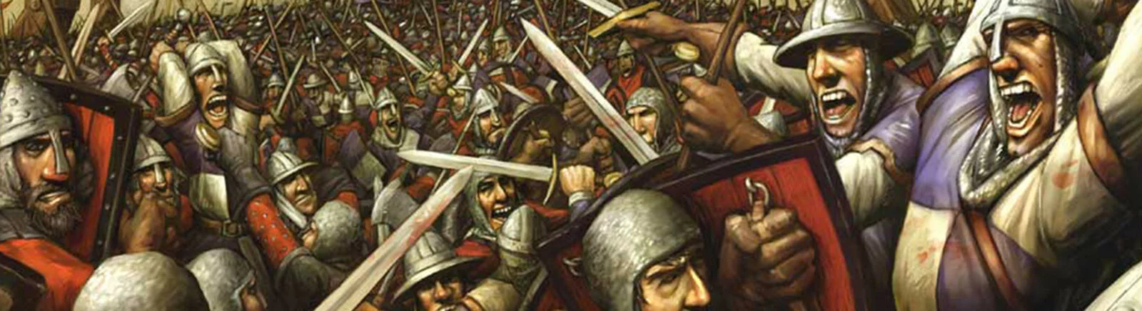 Forum Lords of the Realm 3