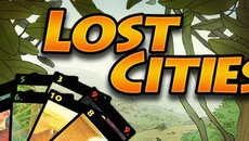 Lost Cities