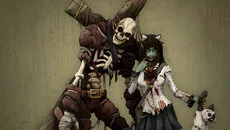 The Binding of Isaac The Binding of Isaac ile benzer