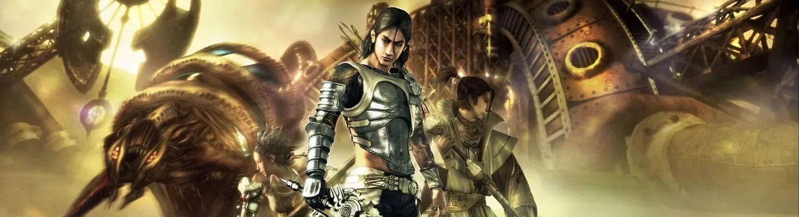 Tüm yorumlar ve değerlendirmeler Lost Odyssey — 1 görüş