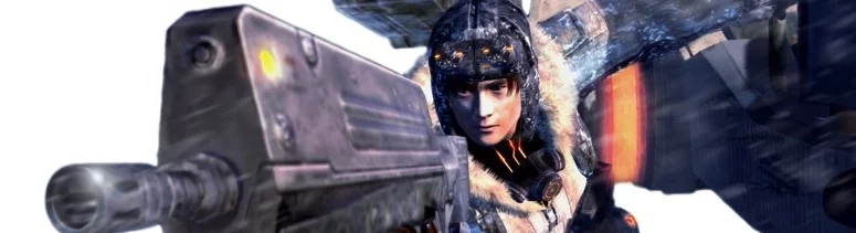 Lost Planet: Extreme Condition — Трейнер / Trainer (+7) [1.004] [LIRW / GHL] / Eğitmenler / Hileler