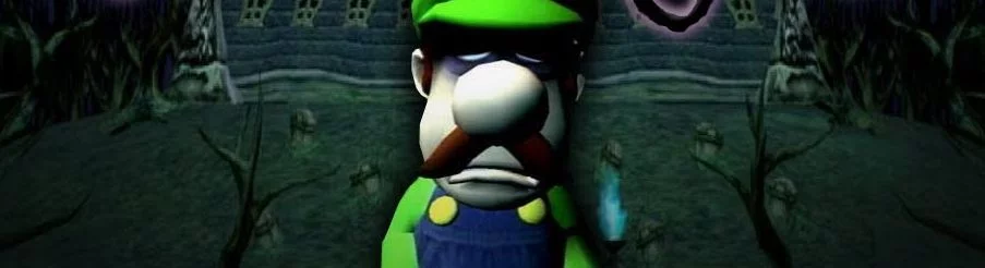 Farklı ülkelerde Luigi's Mansion çıkış tarihi