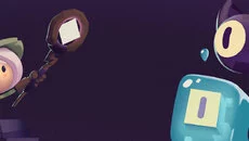 Macadam Bumper - Pinbol türünde bir oyun