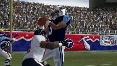 Madden NFL 2004 (2003) - Ragbi türünde bir oyun