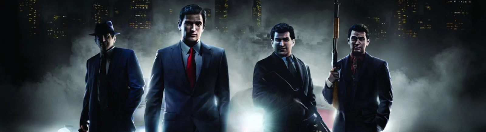 TOP-10 - oyunlar, Mafia 2 Collector&#039;s Edition (Mafia II Digital Deluxe Edition) ile benzer olanlar