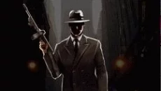 Mafia 2: Definitive Edition Mafia 2: Definitive Edition ile benzer