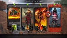 Magic: The Gathering - Duels of the Planeswalkers 2012 - Sıra tabanlı türünde bir oyun