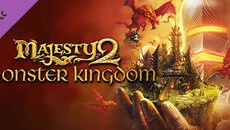Majesty 2: The Fantasy Kingdom Sim - Majesty 2: The Fantasy Kingdom Sim için bir ek