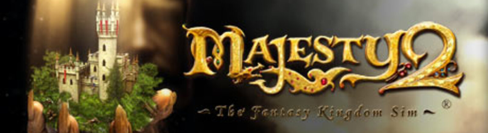 TOP-6 - oyunlar için Linux, Majesty 2: The Fantasy Kingdom Sim ile benzer olanlar