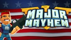 Major Mayhem