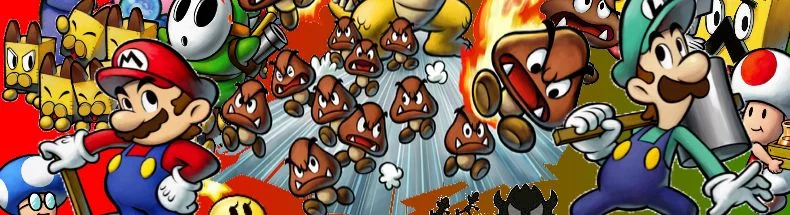 Farklı ülkelerde Mario & Luigi: Bowser's Inside Story çıkış tarihi