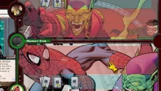 Marvel Trading Card Game
