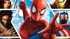 LEGO Marvel Super Heroes LEGO Marvel Super Heroes ile benzer
