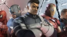 Marvel Ultimate Alliance 2